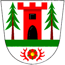 [Milínov coat of arms]