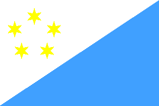 [flag of Nepomuk]