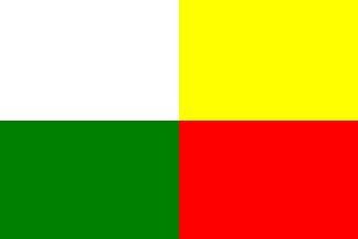 [Plzeň flag]