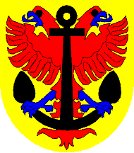 [Drahelčice coat of arms]