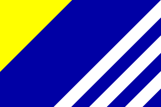 [Jinočany flag]