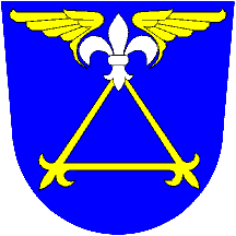 [Lično coat of arms]
