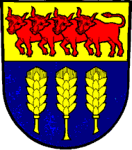 [Val coat of arms]
