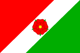 [Radnice municipality flag]