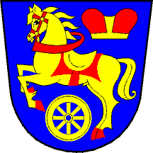 [Rozvadov Coat of Arms]