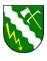 [Kramolín coat of arms]