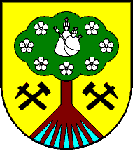[Malé Svatoňovice Coat of Arms]