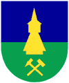 [Rtyne v Podkrkonosí coat of arms]