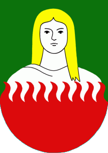[Bohuňov coat of arms]