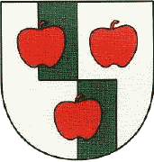 [Moravecké Pavlovice Coat of Arms]