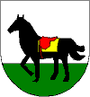 [Mirošov Coat of Arms]
