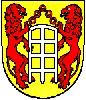 [Nové Veselí Coat of Arms]