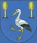 [Radesinská Svratka coat of arms]