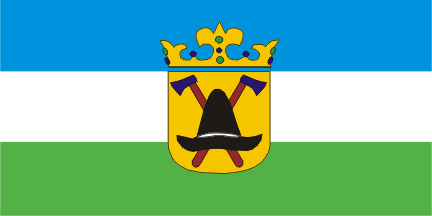[Valachian Kingdom flag]