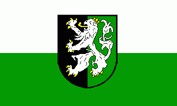 [Lütetsburg municipal flag]