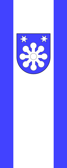 [Mörstadt municipal banner]