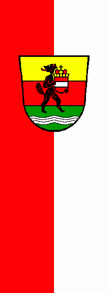 [Altheim (Riedlingen) municipal banner]