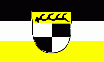 [Balingen city flag]