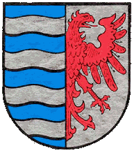 [Osten coat of arms]