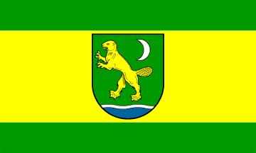 [Beverstedt-Osterndorf flag]