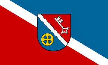 [Geestland city flag]