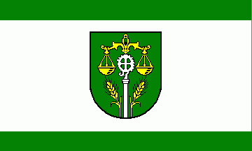 [Midlum municipal flag]