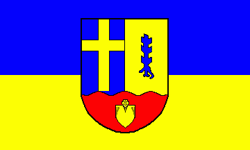 [Varrel municipal flag]