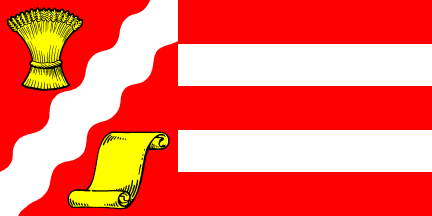 [SG Dörpen flag]
