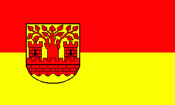 [Fresenburg municipal flag]