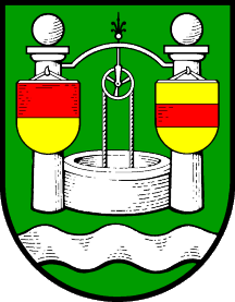 [Lathen municipal coat of arms]