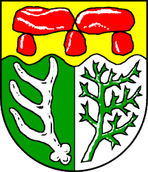 [SG Herzlake coat of arms]