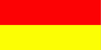 [Lingen(Ems) plain flag 1891]