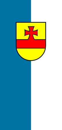 Landkreis Emsland Niedersachsen Meppen Deutschland Flagge Fahne Fahnen 1,50x0,90