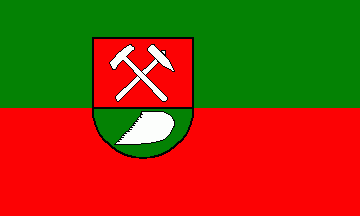 [Lindwedel municipal flag]