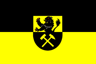 Fahne Flagge Freiberg 60 x 90 cm Bootsflagge Premiumqualität 