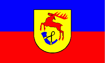 [Bockhorn flag]