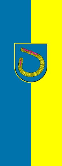 [Isenbüttel municipal banner]