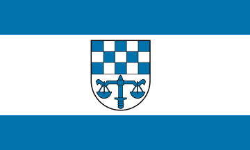 [Meinersen municipal flag]