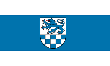 [Meinersen comprehensive municipal flag]