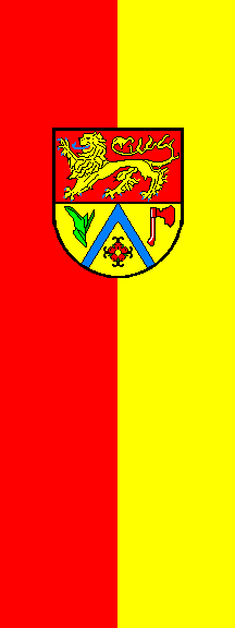 [Papenteich comprehensive municipal flag]
