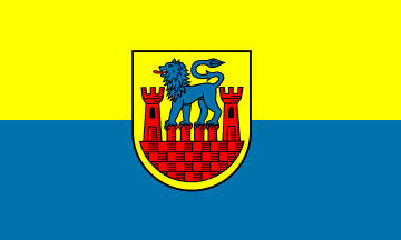 [Wittingen city flag]