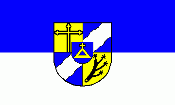 [Scheden municipal flag]