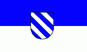 [Bilshausen municipal flag]