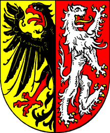 [Goslar County arms]