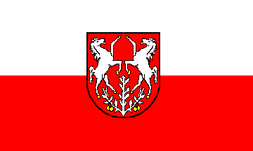 [Bündheim borough flag]