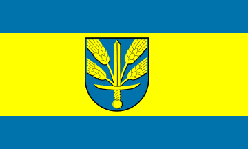 [Ildehausen borough flag]