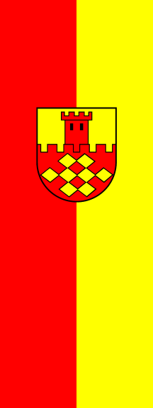 [Vienenburg city banner]
