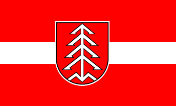 [Jerstedt borough flag]
