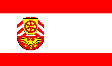 [Gütersloh County flag]