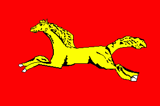 [Hannover royal flag 1848]